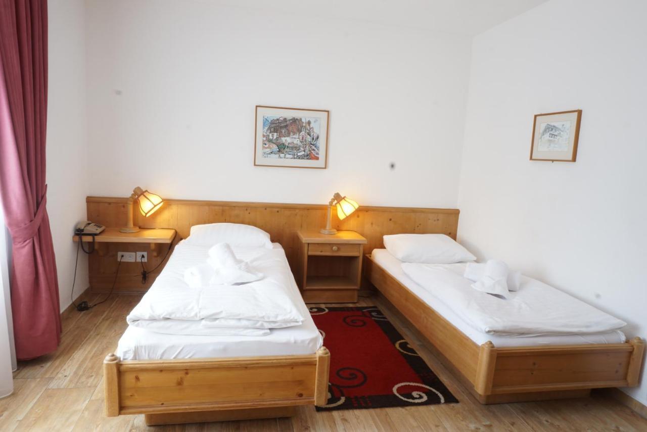 Hotel Sternen อาเรา ภายนอก รูปภาพ