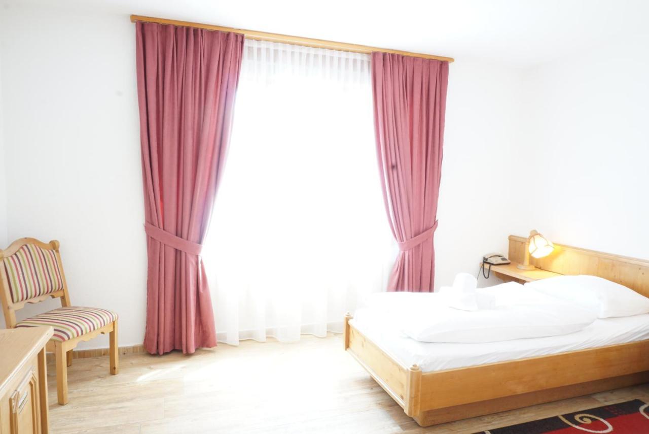 Hotel Sternen อาเรา ภายนอก รูปภาพ