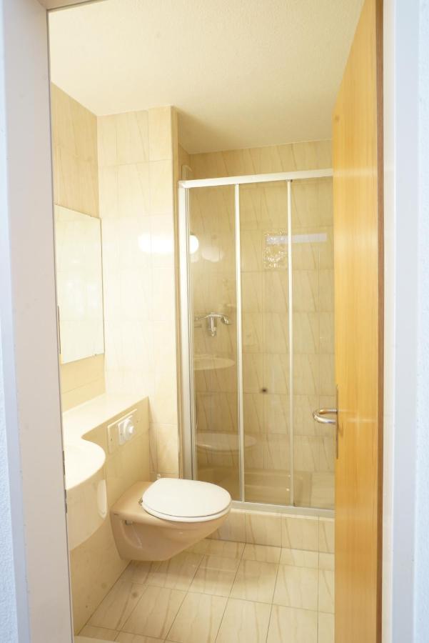Hotel Sternen อาเรา ภายนอก รูปภาพ
