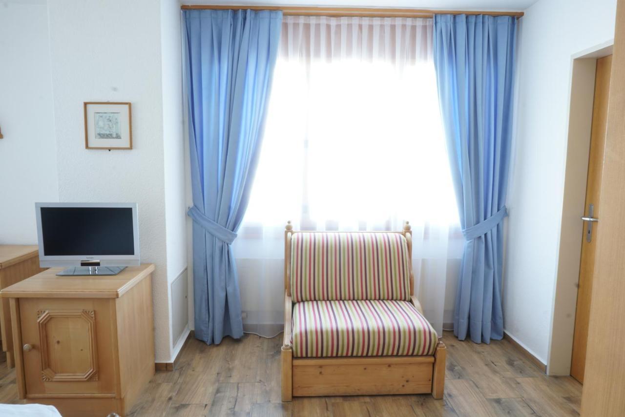 Hotel Sternen อาเรา ภายนอก รูปภาพ