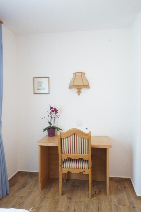 Hotel Sternen อาเรา ภายนอก รูปภาพ