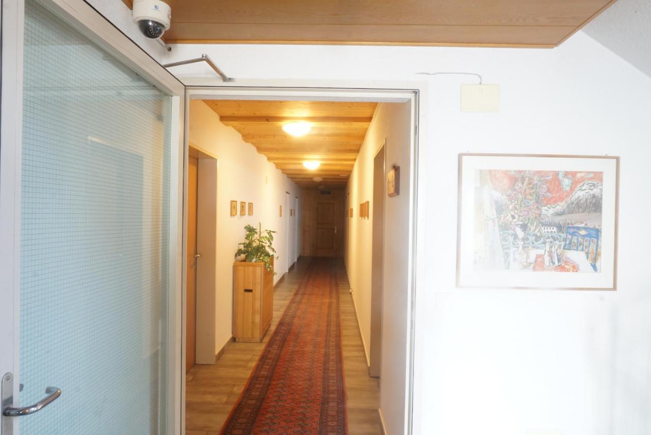 Hotel Sternen อาเรา ภายนอก รูปภาพ