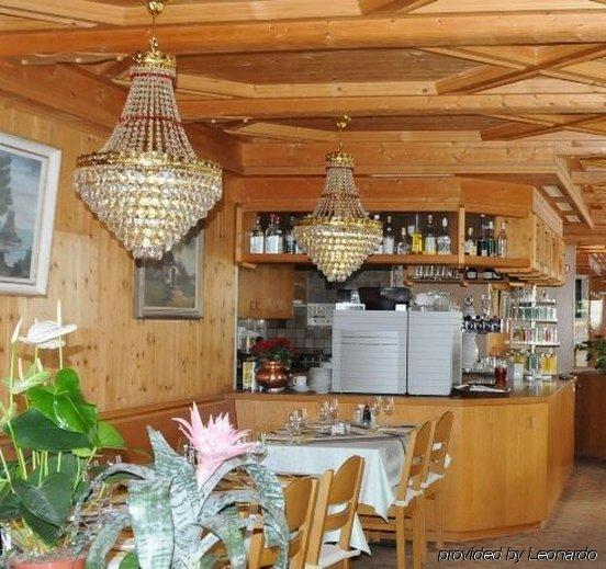 Hotel Sternen อาเรา ร้านอาหาร รูปภาพ