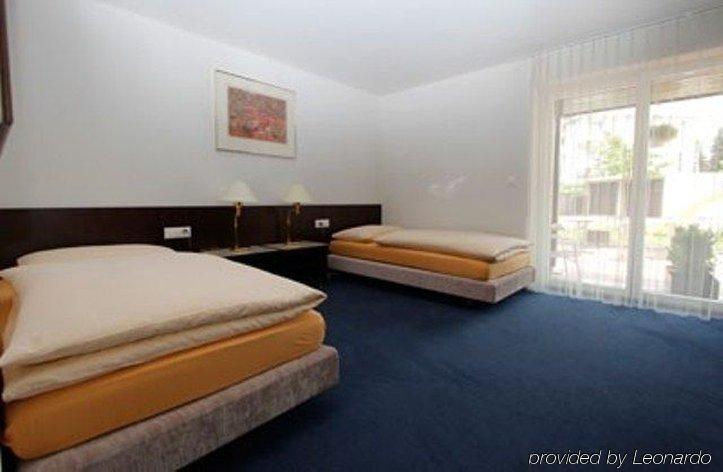 Hotel Sternen อาเรา ภายนอก รูปภาพ